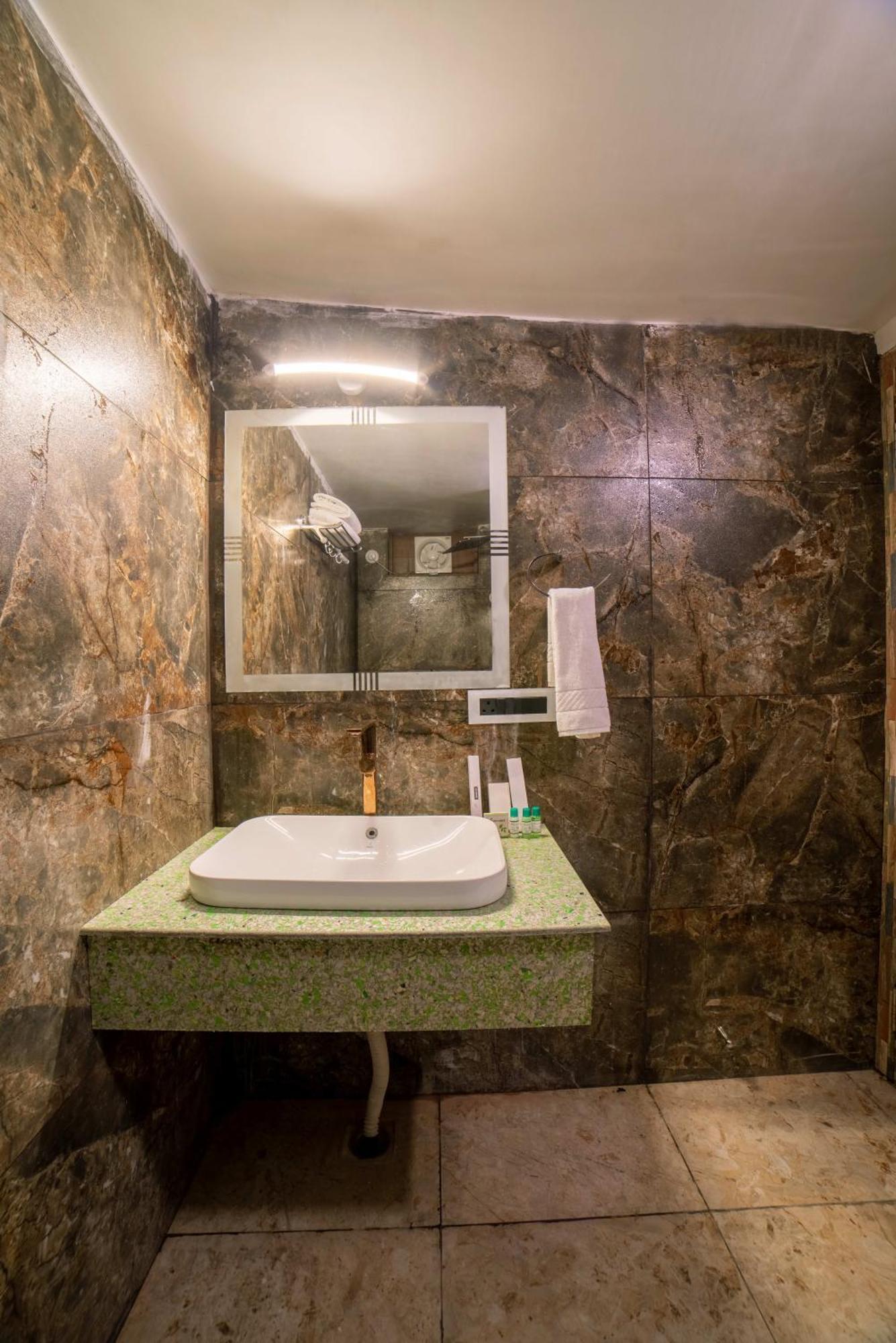 Mudras Grove Resort, Nainital Εξωτερικό φωτογραφία
