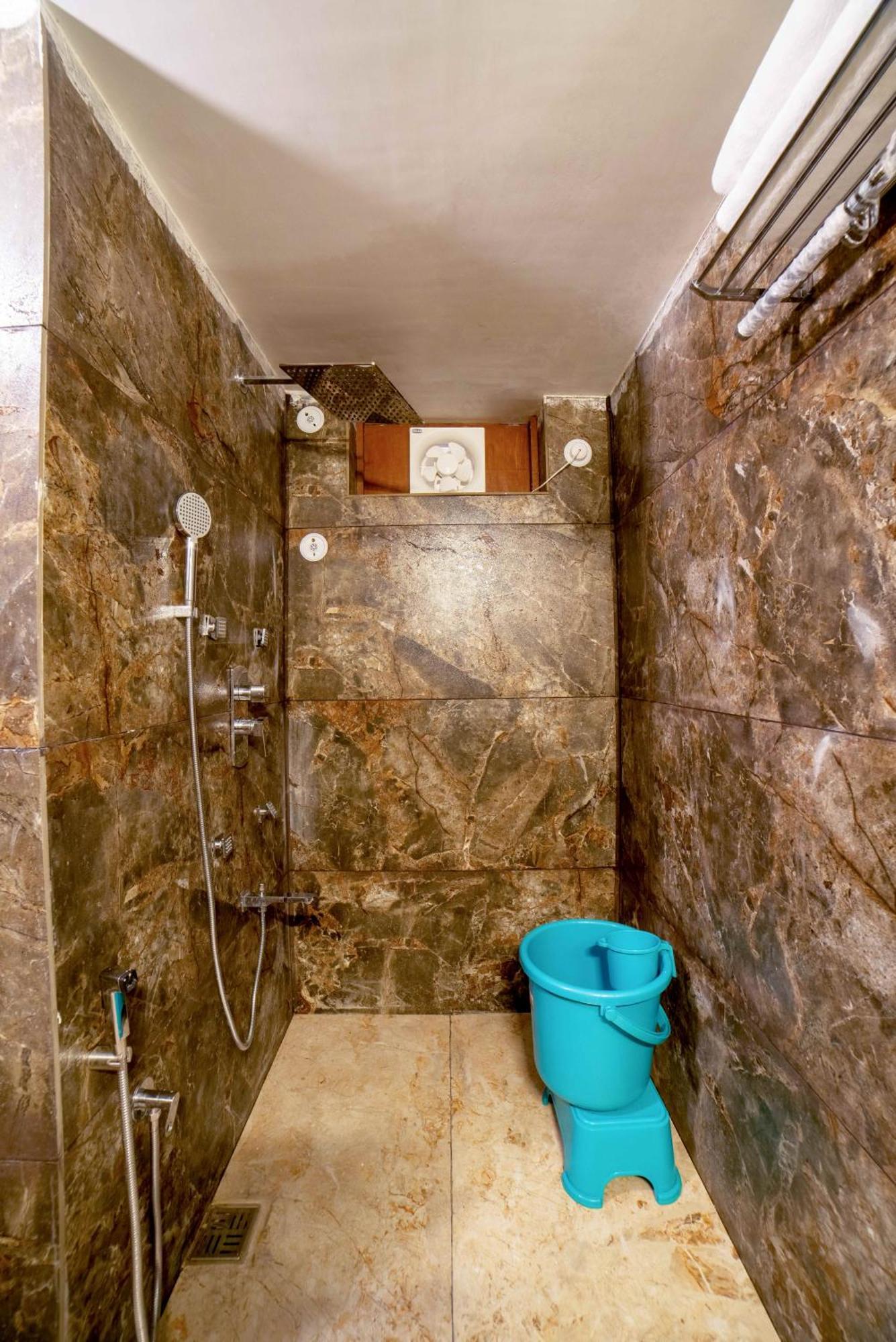 Mudras Grove Resort, Nainital Εξωτερικό φωτογραφία